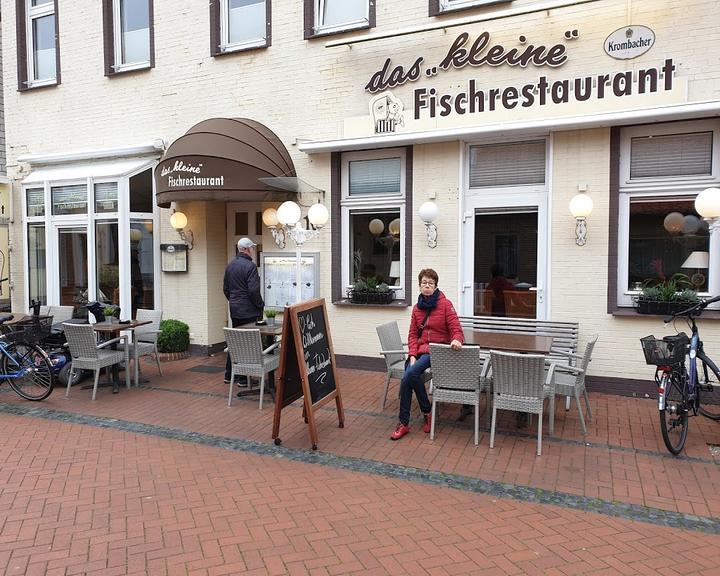 Das Kleine Fischrestaurant