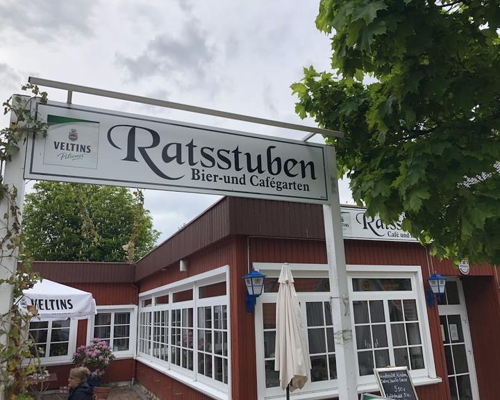 Ratsstuben Restaurant